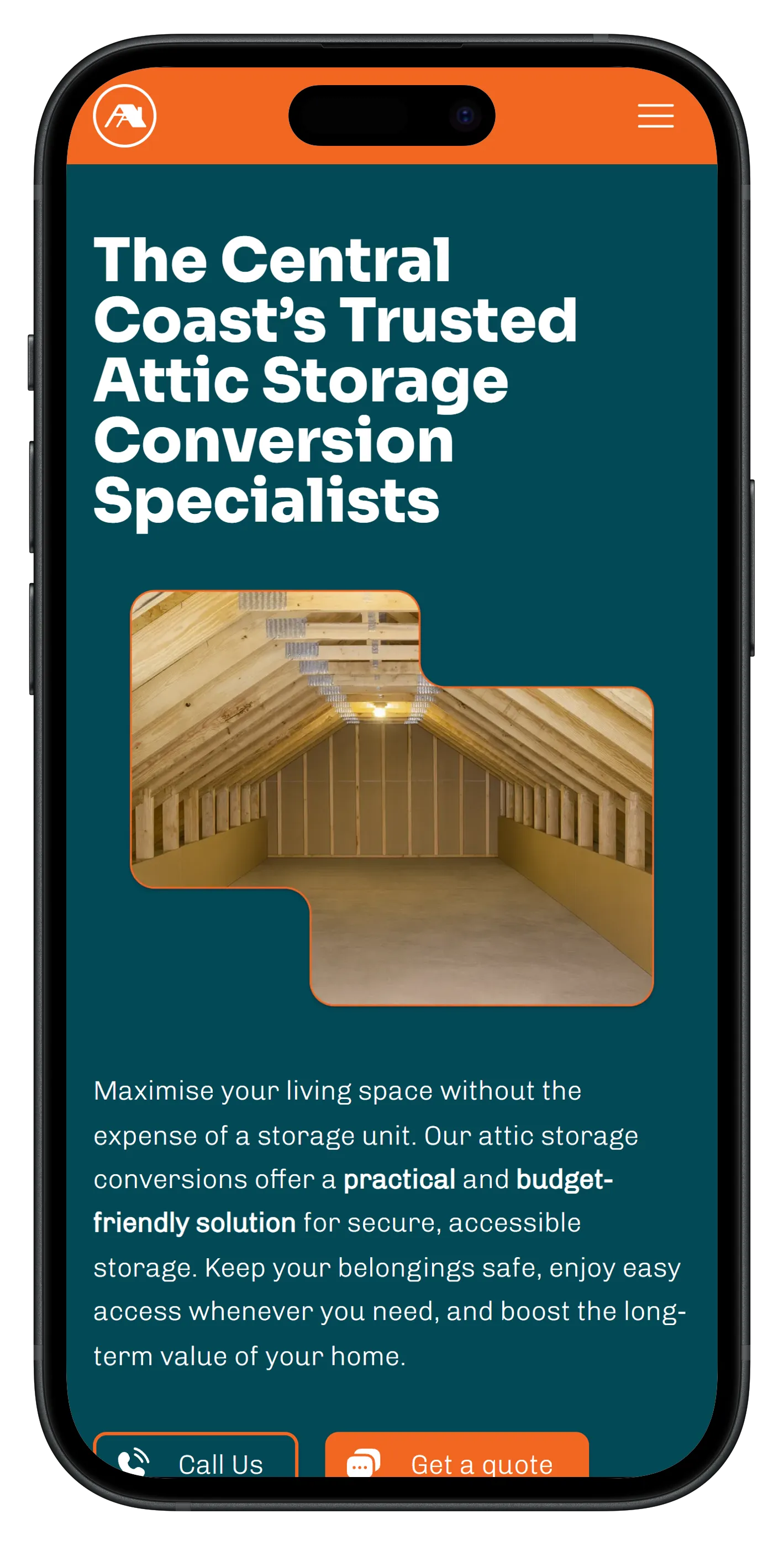 Apex Attics